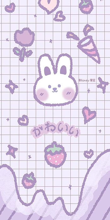 Cute<33, magenta, lindo HD phone wallpaper