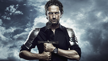 Gerard Butler, Movies, , Most Popular Celebs HD wallpaper