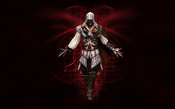 Assasin's Creed.., games, creed, faith, , cool, amazing, assasin, leap HD wallpaper