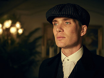 Cillian Murphy HD wallpaper