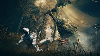 Elden Ring: Shadow of the Erdtree Ultra, video game, Elden Ring, Elden Ring Shadow of the Erdtree HD wallpaper