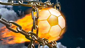 pics sports football on fire best background HD wallpaper