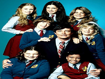 TV SERIES FACTS OF LIFE, action, tvshow, entertainment, usa HD wallpaper