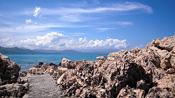 Haiti Travels, KDE store, Haitian-themed travel, enhancement HD wallpaper
