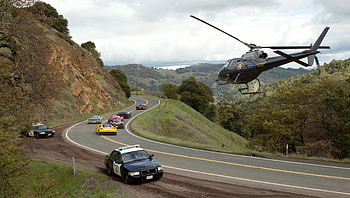Need for Speed (2022) movie HD wallpaper