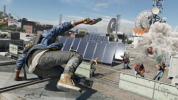2016 Watch Dogs 2 Game, watch-dogs-2, games, 2016-games, pc-games, xbox-games, ps-games HD wallpaper