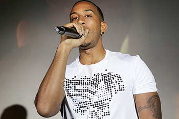 Ludacris movies, Captivating , Celebrity shots, Striking visuals HD wallpaper