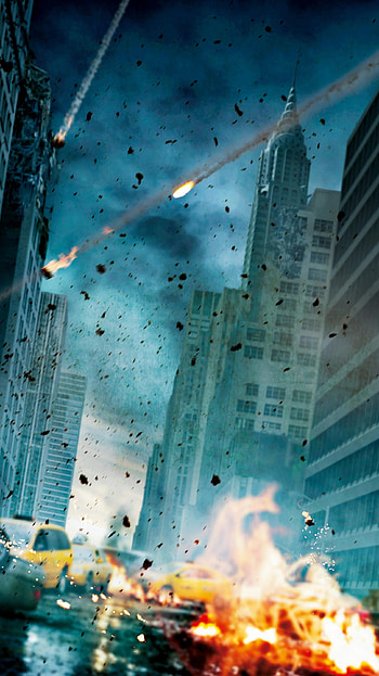 The Avengers (2022) movie HD phone wallpaper