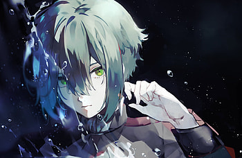 Elan Ceres, Anime, Mobile Suit Gundam: The Witch from Mercury HD wallpaper