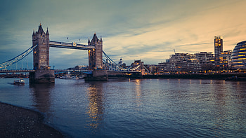 London Skyline, Cityscapes, , Ultra HD wallpaper