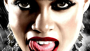 Sin City (2022) movie HD wallpaper