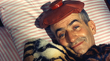Louis de Funes, Fantomas vs Scotland Yard, Full movie online, Plex HD wallpaper