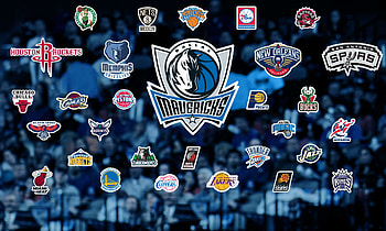 Awesome Dallas Mavericks HD wallpaper