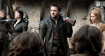 Hansel and Gretel: Witch Hunters, Review, The New York Times, Movies HD wallpaper