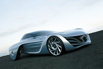 New Mazda, mazda, , car, beautiful, new HD wallpaper