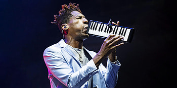 Jon Batiste, Tickets, Vivid Seats HD wallpaper