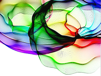 color, cartoon, romence, colour, fentasy, 3d, love, red, hearts, funny, heart, water HD wallpaper