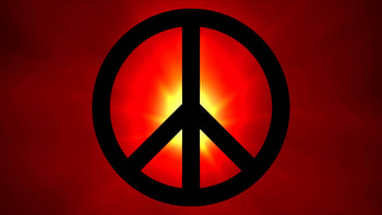 Peace Sign, , , Mobile HD wallpaper