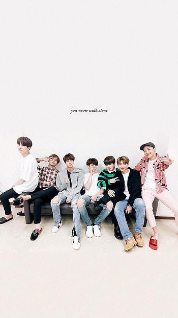 Bts Symbol, Korea, Singers HD phone wallpaper