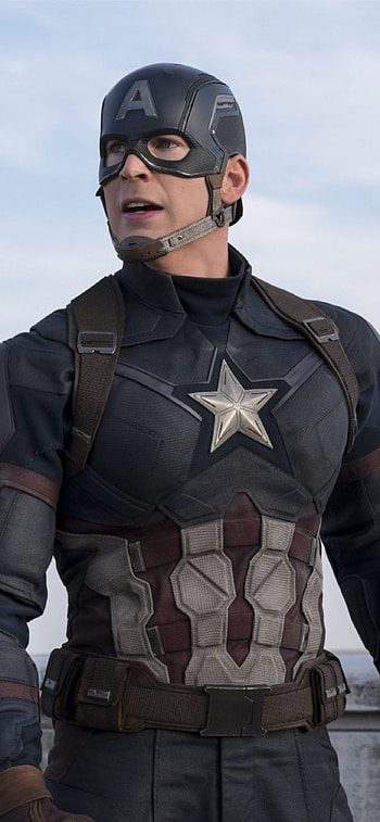 Chris Evans, Best HD phone wallpaper