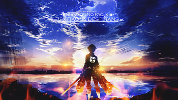 Tags: Anime, Attack on Titan, Eren Jaeger, , Facebook Cover HD wallpaper