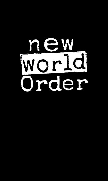 nWo Custom logo, NY542523 Custom HD phone wallpaper
