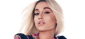 Ariana Grande, singer, celebrity HD wallpaper