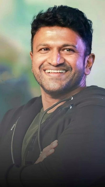 Punith rajkumar, appu HD phone wallpaper
