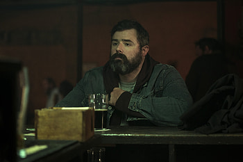 Bodkin TV Show: Moody Bar Scene, TV Show, Bodkin HD wallpaper