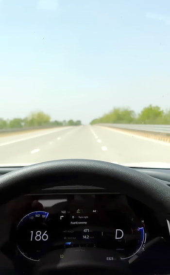 xuv 700, automotive_design, xuv700, highway, speed HD phone wallpaper