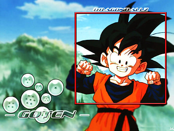 Cute goten, cool, cute, goten, perfect HD wallpaper