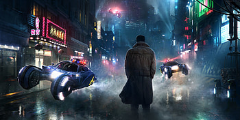 Blade Runner 2049 Artwork, blade-runner-2049, movies, 2017-movies, artwork HD wallpaper