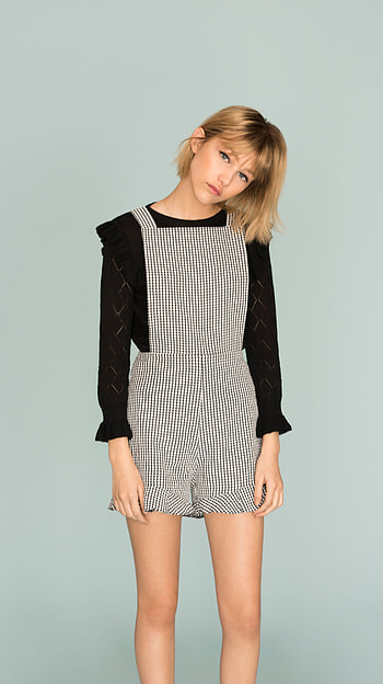 Grace vanderwaal, stargirl, hollywood movie HD phone wallpaper