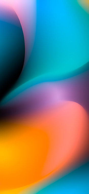 14, minimalist HD phone wallpaper