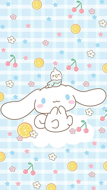Sanrio Aesthetic Cinnamoroll HD phone wallpaper