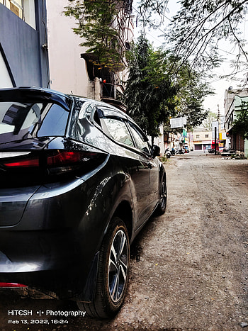 Car Altroz Tata Altroz, automotive_design, motor_vehicle HD phone wallpaper