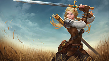 Arena Of Valor , arena-of-valor, games, nintendo-switch HD wallpaper