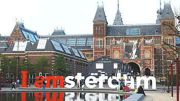 Rijksmuseum, History of humanities, Conference, Program HD wallpaper