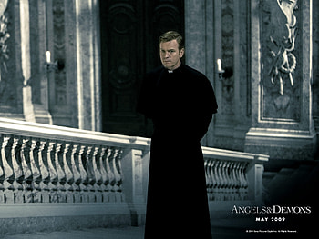 Cinema, People, Actors, Men, Angels And Demons HD wallpaper
