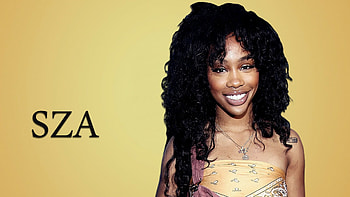 SZA, background , Stunning visuals, Soothing vibes HD wallpaper