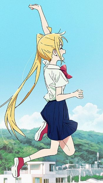 Nijika Ijichi, Anime, Bocchi the Rock! HD phone wallpaper