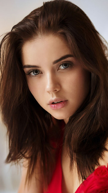Women, Beautiful Faces, Popular HD phone wallpaper