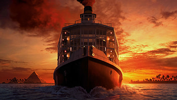 Death On The Nile, death-on-the-nile, movies, 2020-movies, gal-gadot HD wallpaper