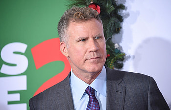Will Ferrell, Road accident, Set mishap, Behind-the-scenes incident HD wallpaper