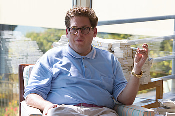 Donnie Azoff, The Wolf of Wall Street HD wallpaper