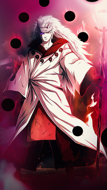 Uchiha Madara for and Android, MADARA Mobile HD phone wallpaper
