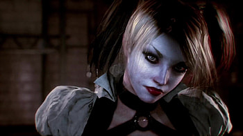 Joker And Harley Quinn HD wallpaper
