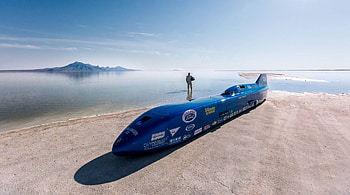 Bonneville, saltflats, danny, dannythompson, utah HD wallpaper