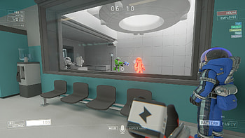 LOCKDOWN Protocol, video game, LOCKDOWN Protocol HD wallpaper