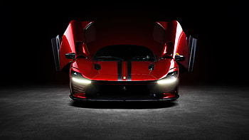 Ferrari Daytona Sp3 , ferrari, daytona, 2024-cars, cars HD wallpaper